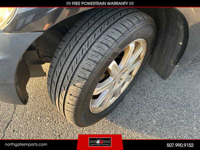 2008 Chrysler Town & Country, $2995.00. Photo 11