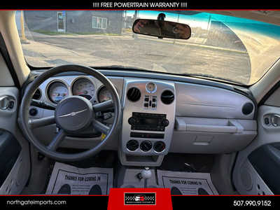 2008 Chrysler Town & Country, $2995.00. Photo 12