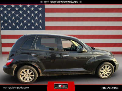 2008 Chrysler Town & Country, $2995.00. Photo 2