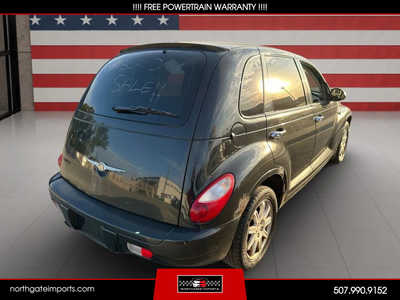 2008 Chrysler Town & Country, $2995.00. Photo 3