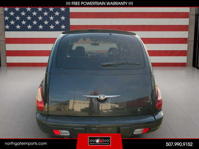 2008 Chrysler Town & Country, $2995.00. Photo 4