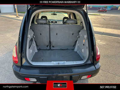 2008 Chrysler Town & Country, $2995.00. Photo 5