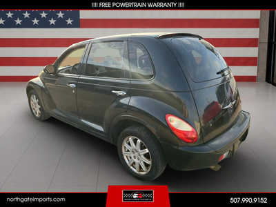 2008 Chrysler Town & Country, $2995.00. Photo 6