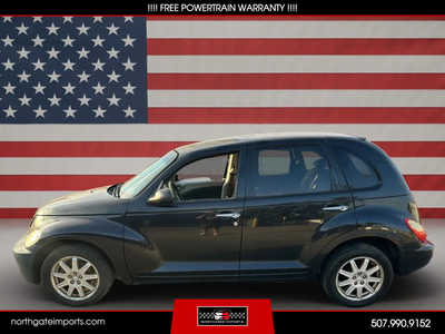 2008 Chrysler Town & Country, $2995.00. Photo 7