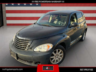 2008 Chrysler Town & Country, $2995.00. Photo 8
