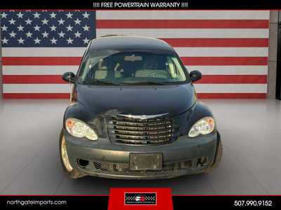 2008 Chrysler Town & Country, $2995.00. Photo 9