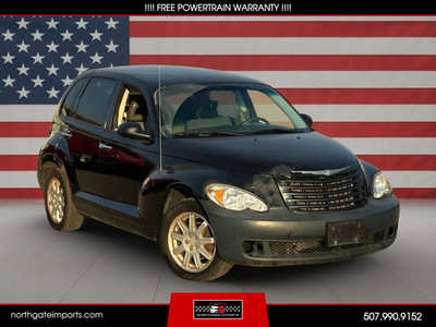 2008 Chrysler Town & Country, $2995.00. Photo 1