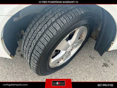 2008 Pontiac Grand Prix, $2995.00. Photo 10