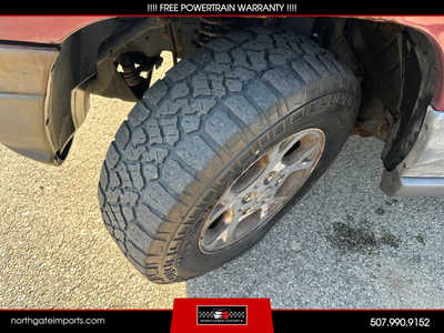 2001 Jeep Grand Cherokee, $1500.00. Photo 10