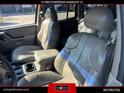 2001 Jeep Grand Cherokee, $1500.00. Photo 12