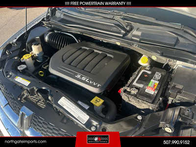2011 Dodge Caravan, Grand, $5995.00. Photo 10