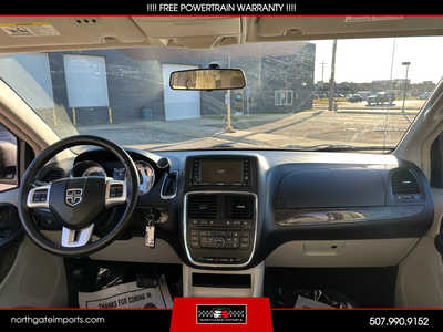 2011 Dodge Caravan, Grand, $5995.00. Photo 11
