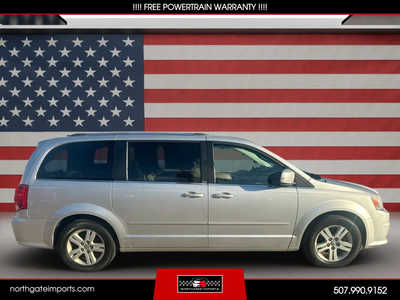 2011 Dodge Caravan, Grand, $5995.00. Photo 2