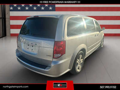 2011 Dodge Caravan, Grand, $5995.00. Photo 3