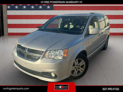 2011 Dodge Caravan, Grand, $5995.00. Photo 8