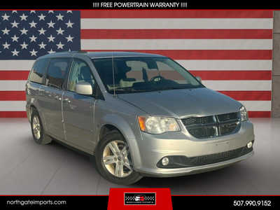 2011 Dodge Caravan, Grand, $5995.00. Photo 1
