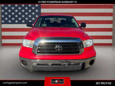 2008 Toyota Tundra CrewMax, $14995.00. Photo 12