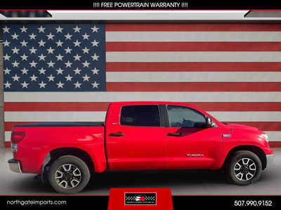2008 Toyota Tundra CrewMax, $14995.00. Photo 2