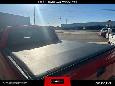 2008 Toyota Tundra CrewMax, $14995.00. Photo 6