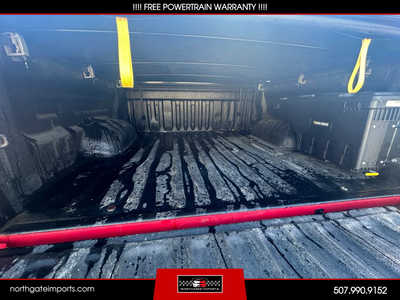 2008 Toyota Tundra CrewMax, $14995.00. Photo 7