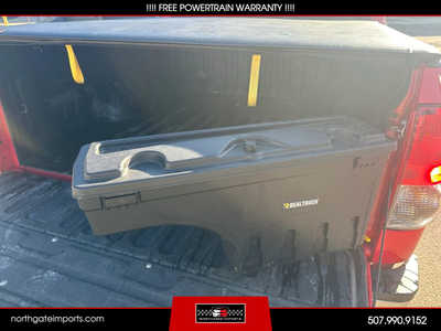 2008 Toyota Tundra CrewMax, $14995.00. Photo 8