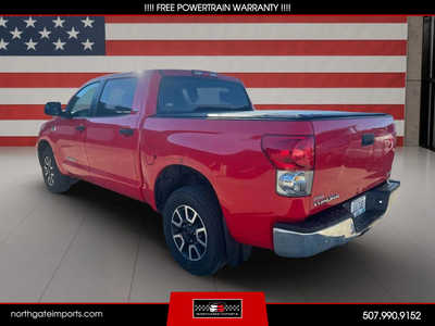 2008 Toyota Tundra CrewMax, $14995.00. Photo 9