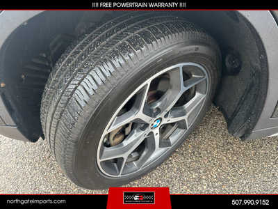 2017 BMW X1, $10995.00. Photo 11