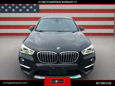 2017 BMW X1, $10995.00. Photo 9
