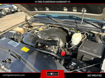 2005 Cadillac Escalade, $2500.00. Photo 9