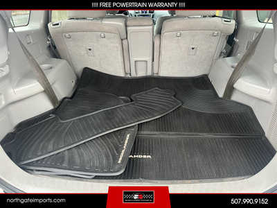 2013 Toyota Highlander, $10995.00. Photo 6