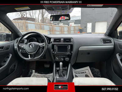 2016 Volkswagen Jetta, $9995.00. Photo 11
