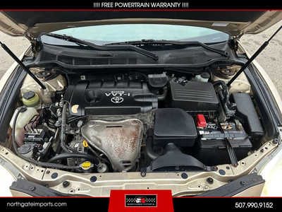 2010 Toyota Camry, $5995.00. Photo 10