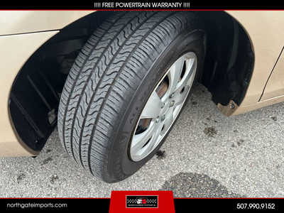 2010 Toyota Camry, $5995.00. Photo 11