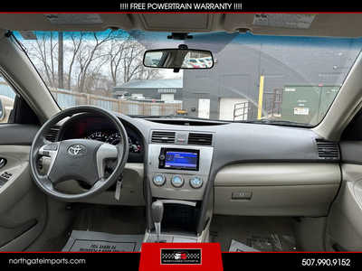 2010 Toyota Camry, $5995.00. Photo 12