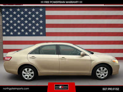 2010 Toyota Camry, $5995.00. Photo 2