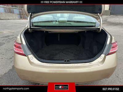 2010 Toyota Camry, $5995.00. Photo 5