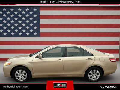 2010 Toyota Camry, $5995.00. Photo 7
