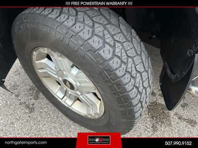 2011 Chevrolet 1500 Ext Cab, $3995.00. Photo 10