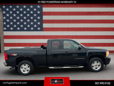 2011 Chevrolet 1500 Ext Cab, $3995.00. Photo 2