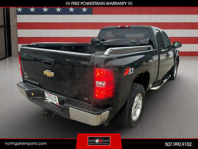 2011 Chevrolet 1500 Ext Cab, $3995.00. Photo 3