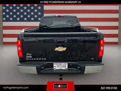 2011 Chevrolet 1500 Ext Cab, $3995.00. Photo 4