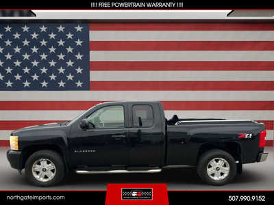 2011 Chevrolet 1500 Ext Cab, $3995.00. Photo 6