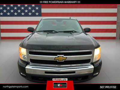 2011 Chevrolet 1500 Ext Cab, $3995.00. Photo 8