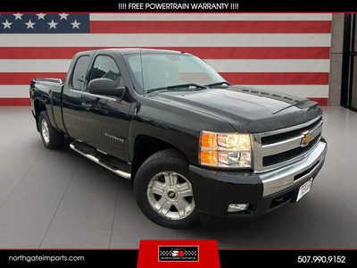 2011 Chevrolet 1500 Ext Cab, $3995.00. Photo 1