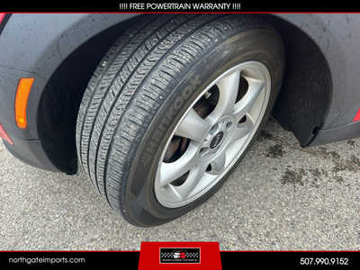 2012 MINI Clubman, $7995.00. Photo 10