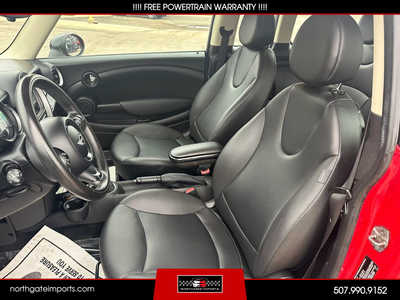 2012 MINI Clubman, $7995.00. Photo 12