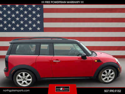 2012 MINI Clubman, $7995.00. Photo 2