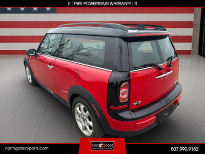 2012 MINI Clubman, $7995.00. Photo 6