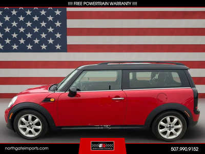 2012 MINI Clubman, $7995.00. Photo 7