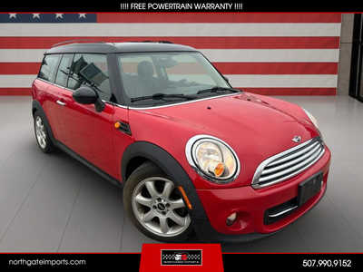 2012 MINI Clubman, $7995.00. Photo 1